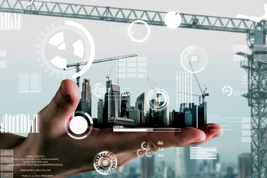 Geleceğe iz bırakan yapılar inşaa ediyoruz