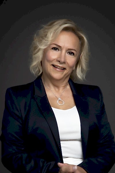 BELGİN BERKER BUDAK