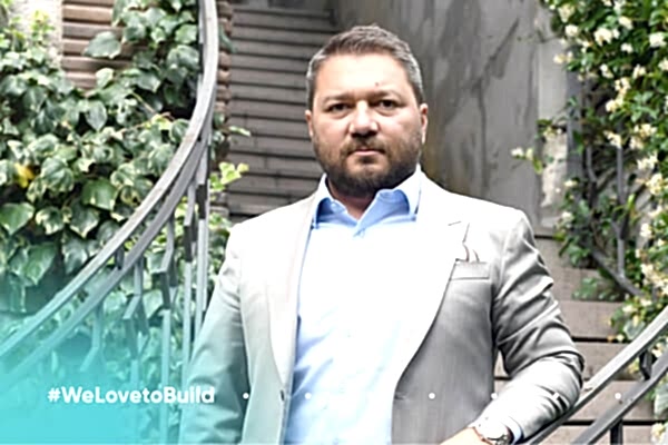 sevdayildizi Group’un yeni rotası Dubai ve Karadağ